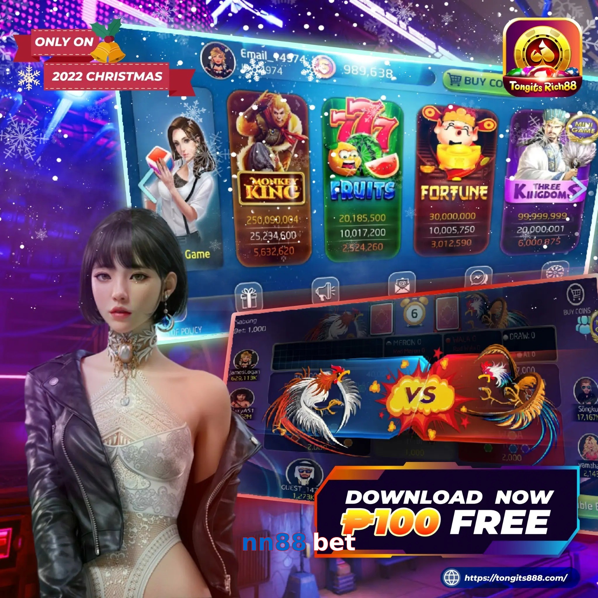 nn88 bet