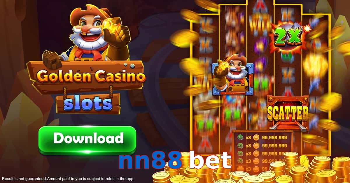 nn88 bet