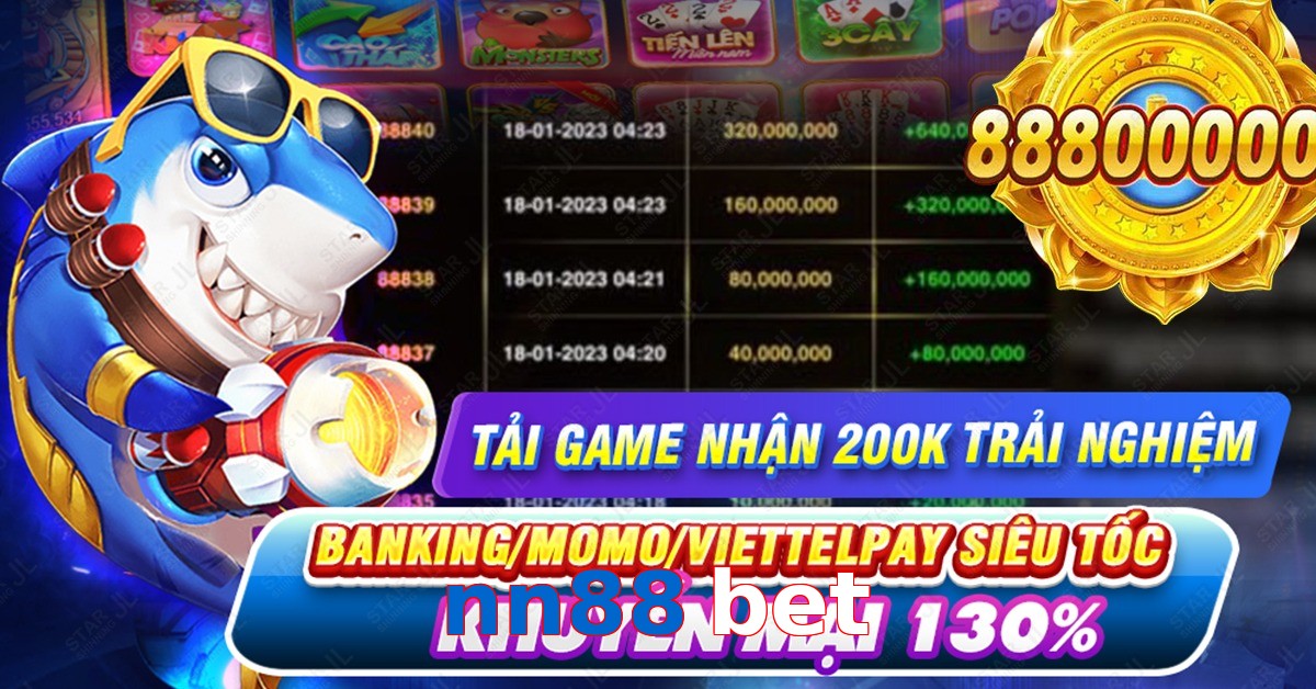 nn88 bet